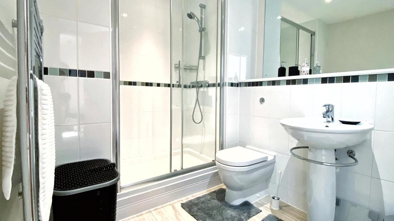 Artistic And Luxurious With Sea View. Side Апартаменты